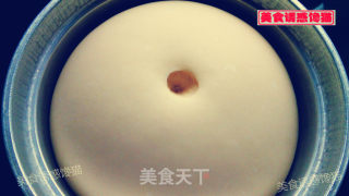 牛角面包的做法步骤：2