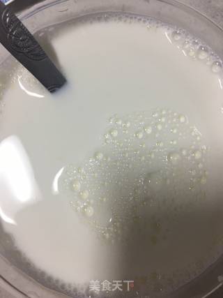 自制原味酸奶的做法步骤：2