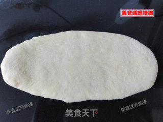 南瓜吐司的做法步骤：4