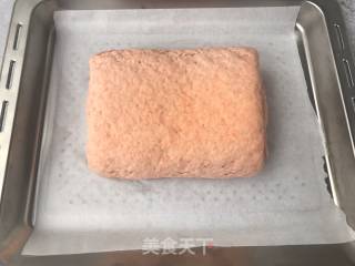 胡萝卜千层蒸糕的做法步骤：13