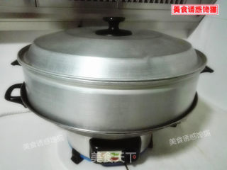清蒸剑鱼的做法步骤：5