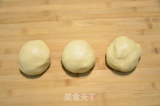 豹纹吐司的做法步骤：5
