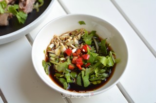 胡萝卜鸡汤&酸辣鸡块的做法步骤：7