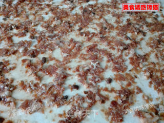 酱香肉卷的做法步骤：5