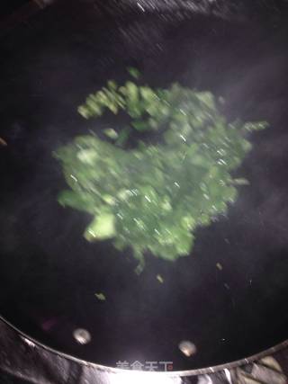 湿炒牛河的做法步骤：6