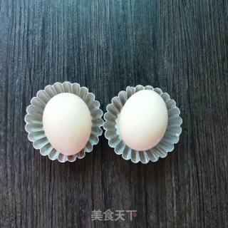 卤肉拼饭的做法步骤：4