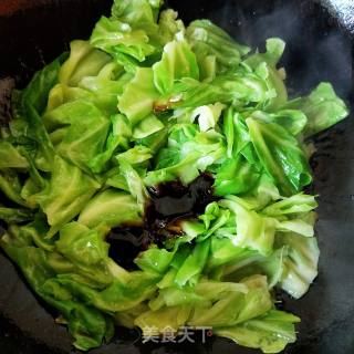 卤肉拼饭的做法步骤：6