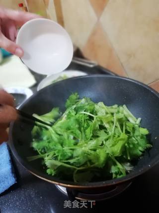 冰冻脘鱼的做法步骤：2