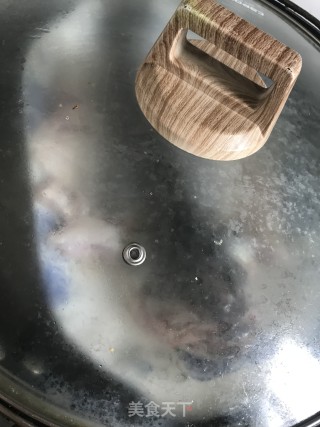 清蒸鲈鱼的做法步骤：4