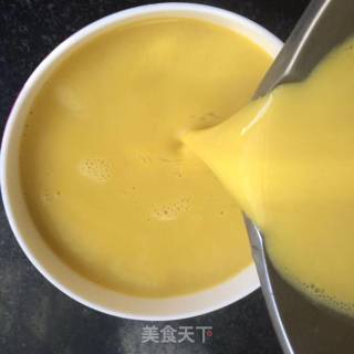 南瓜双豆浆的做法步骤：6