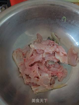 水煮鱼的做法步骤：2