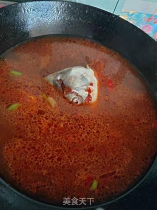水煮鱼的做法步骤：6