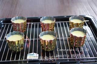可露丽Cannelés的做法步骤：10