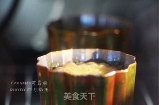 可露丽Cannelés的做法步骤：12