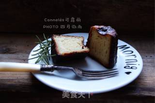 可露丽Cannelés的做法步骤：14