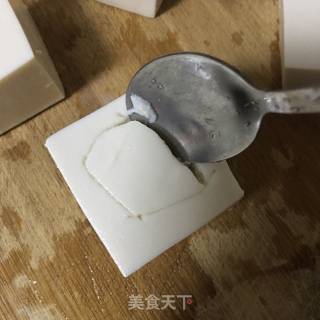 酿豆腐煲的做法步骤：5