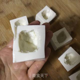 酿豆腐煲的做法步骤：6