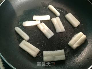 白糖年糕的做法步骤：2