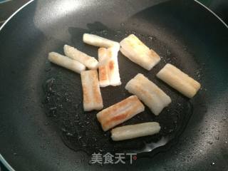 白糖年糕的做法步骤：3