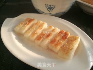 白糖年糕的做法步骤：5