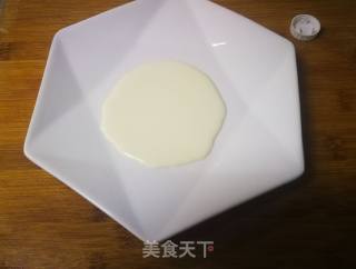 奶油烤玉米的做法步骤：2