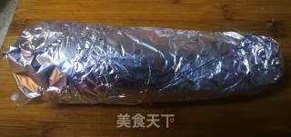 奶油烤玉米的做法步骤：4