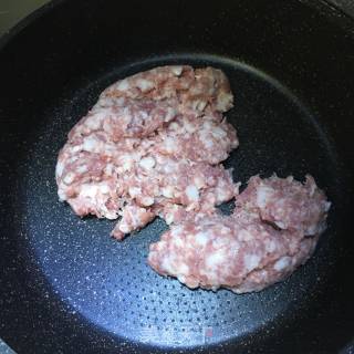 酸菜肉末米粉的做法步骤：16