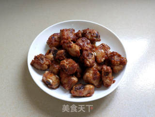 土豆炖排骨的做法步骤：5