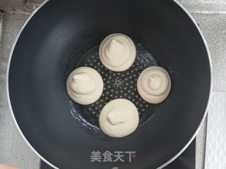 舒芙蕾厚松饼的做法步骤：10