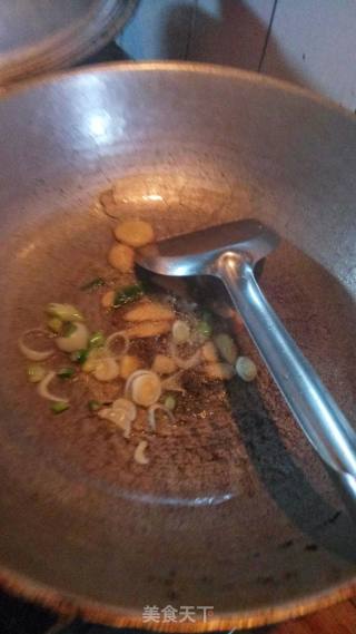 鸡心炒芹菜的做法步骤：5