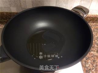 藿香竹笋小炒肉的做法步骤：6