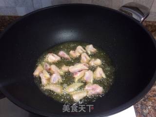 什锦干锅的做法步骤：6
