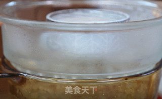 在吗？来一碗甜润可口的双皮奶？的做法步骤：11