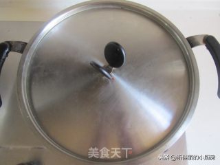财鱼汤粉的做法步骤：5