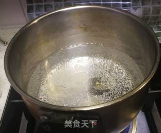 西施豆腐的做法步骤：2