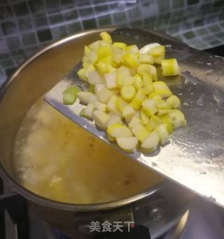 西施豆腐的做法步骤：4