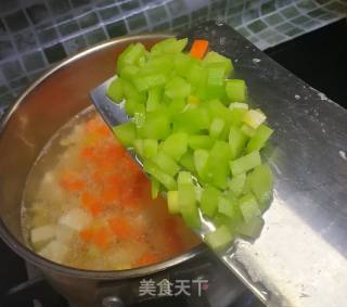 西施豆腐的做法步骤：6