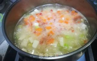 西施豆腐的做法步骤：7