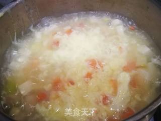 西施豆腐的做法步骤：9