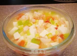 西施豆腐的做法步骤：10