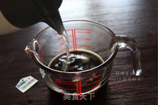 养生红糖发糕的做法步骤：3