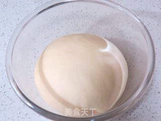 让人吃后难忘的葱多多面包【台式香葱包】的做法步骤：5