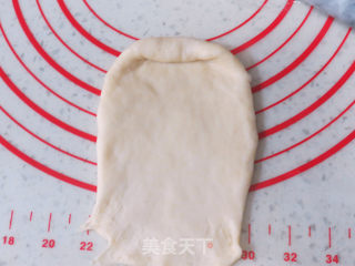 让人吃后难忘的葱多多面包【台式香葱包】的做法步骤：9