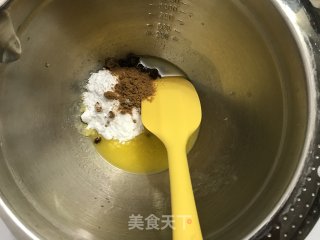 巧克力软曲奇的做法步骤：3