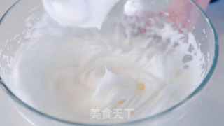 火烧云吐司【初味日记】的做法步骤：2