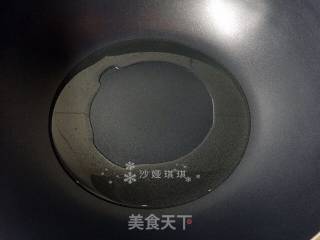 素炒荷塘的做法步骤：5