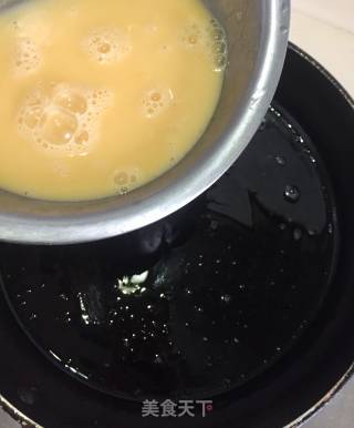 简单美味  西红柿炒鸡蛋的做法步骤：5