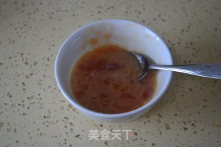 果仁蛋香吐司的做法步骤：5