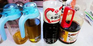 酱香芥菜丝的做法步骤：6