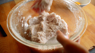 鱼肉做面条 极鲜雪菜黄鱼面的做法步骤：8